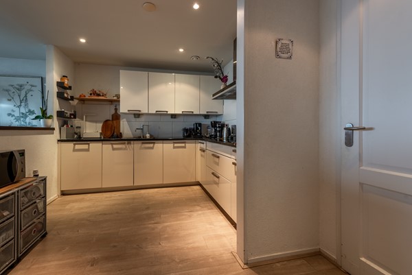 Medium property photo - Loolaan 27-111, 7314 AC Apeldoorn